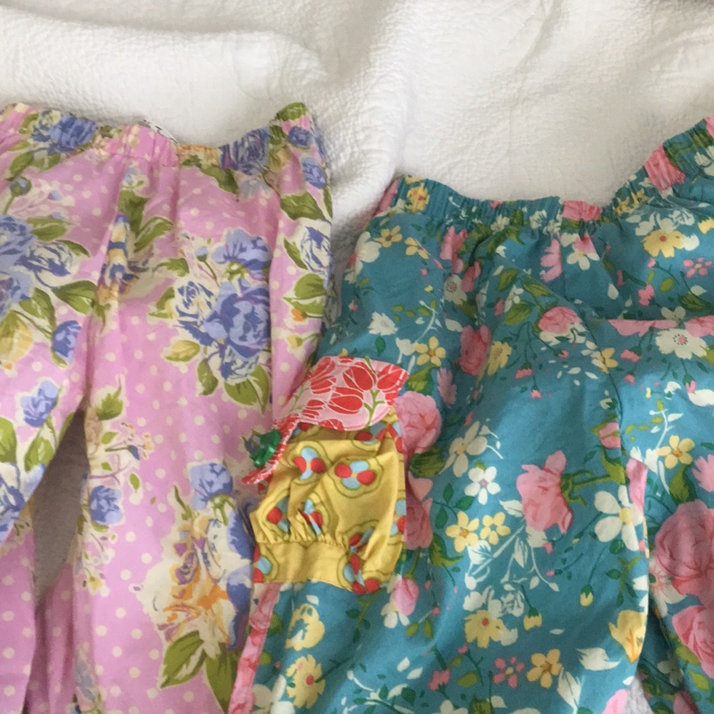 Matilda Jane Size 2